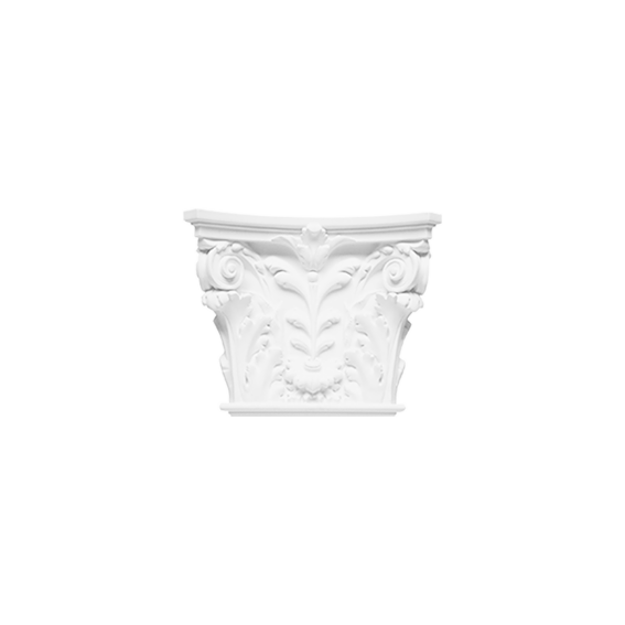 Orac Decor декоративный элемент K251 д 425 x в 350 x ш 105